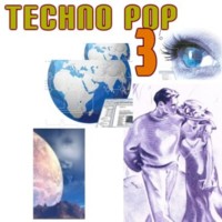 pelicula Techno Pop  3………80’s